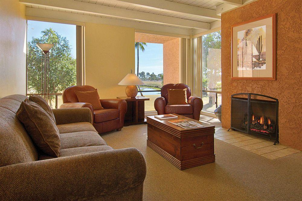 The Mccormick Scottsdale Hotel Habitación foto