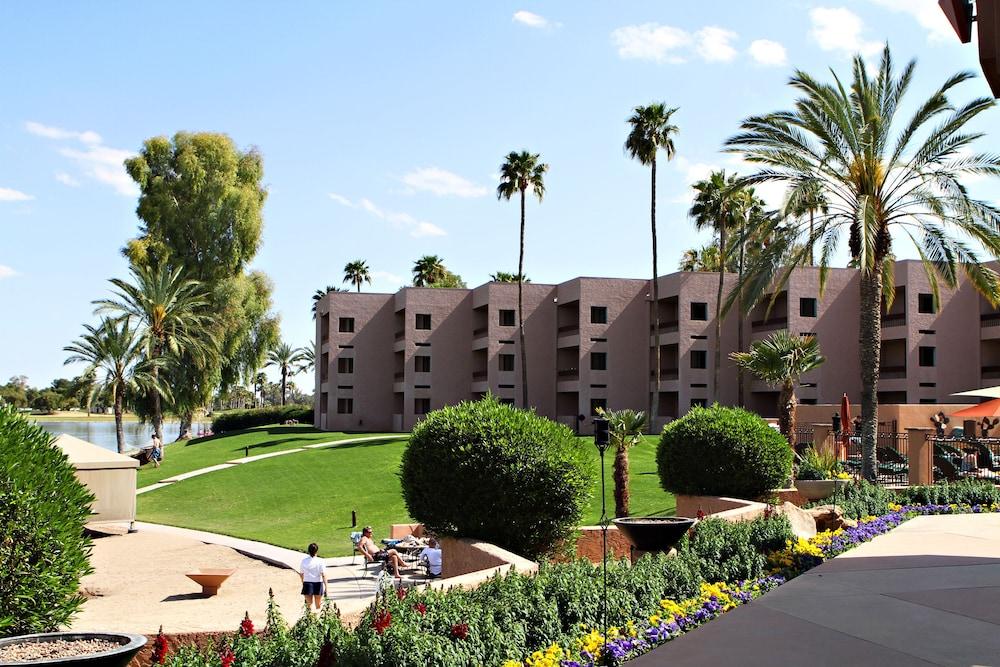 The Mccormick Scottsdale Hotel Exterior foto