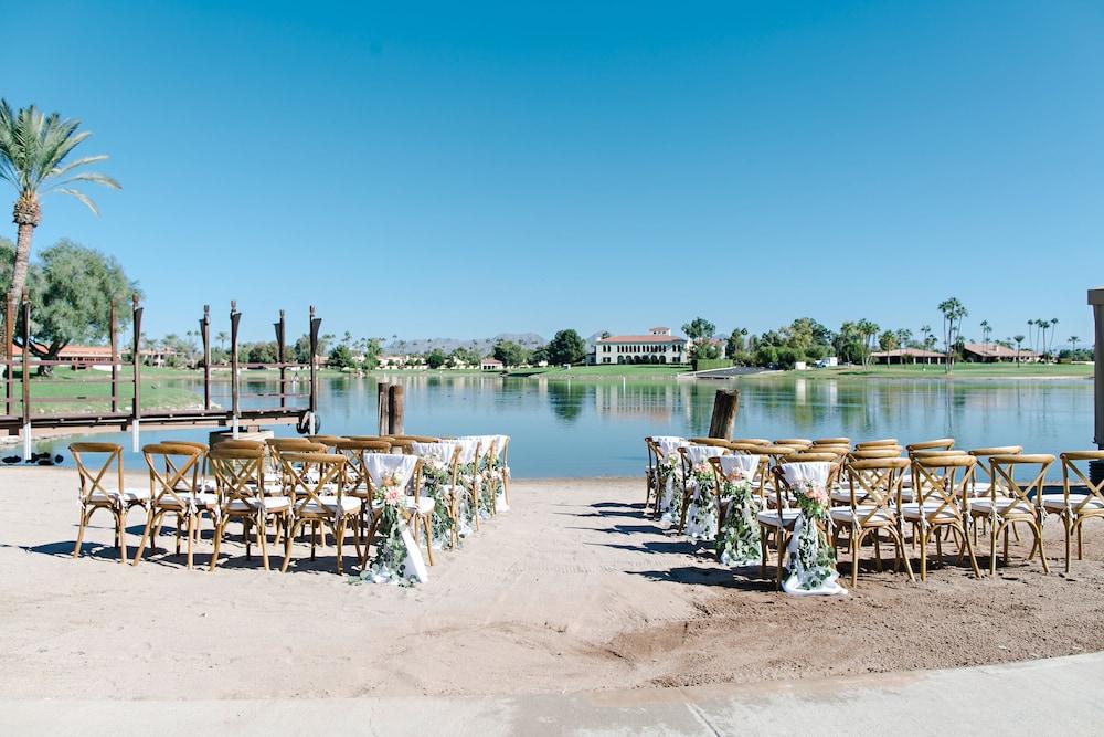 The Mccormick Scottsdale Hotel Exterior foto