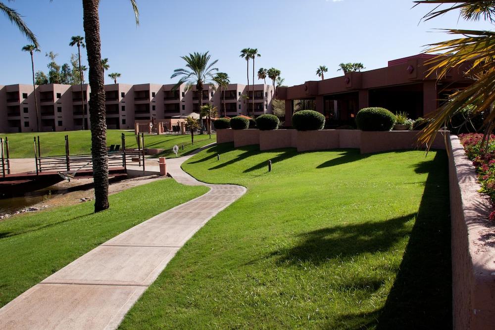 The Mccormick Scottsdale Hotel Exterior foto