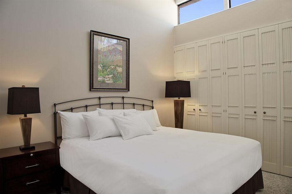 The Mccormick Scottsdale Hotel Habitación foto